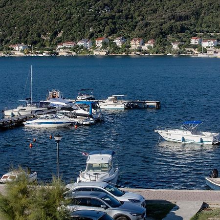 Apartmán Tomulic Jasna I Miljenko Supetarska Draga Exteriér fotografie