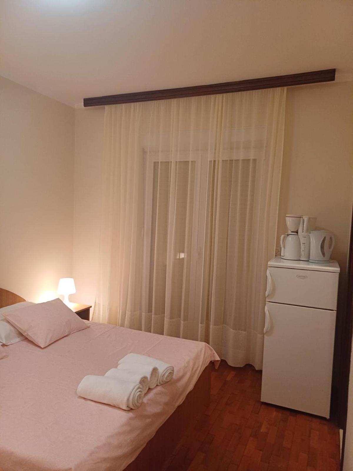 Apartmán Tomulic Jasna I Miljenko Supetarska Draga Exteriér fotografie