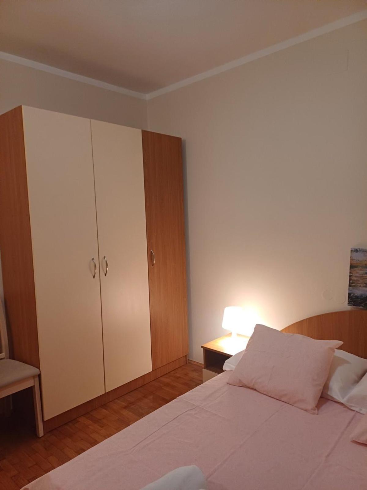 Apartmán Tomulic Jasna I Miljenko Supetarska Draga Exteriér fotografie