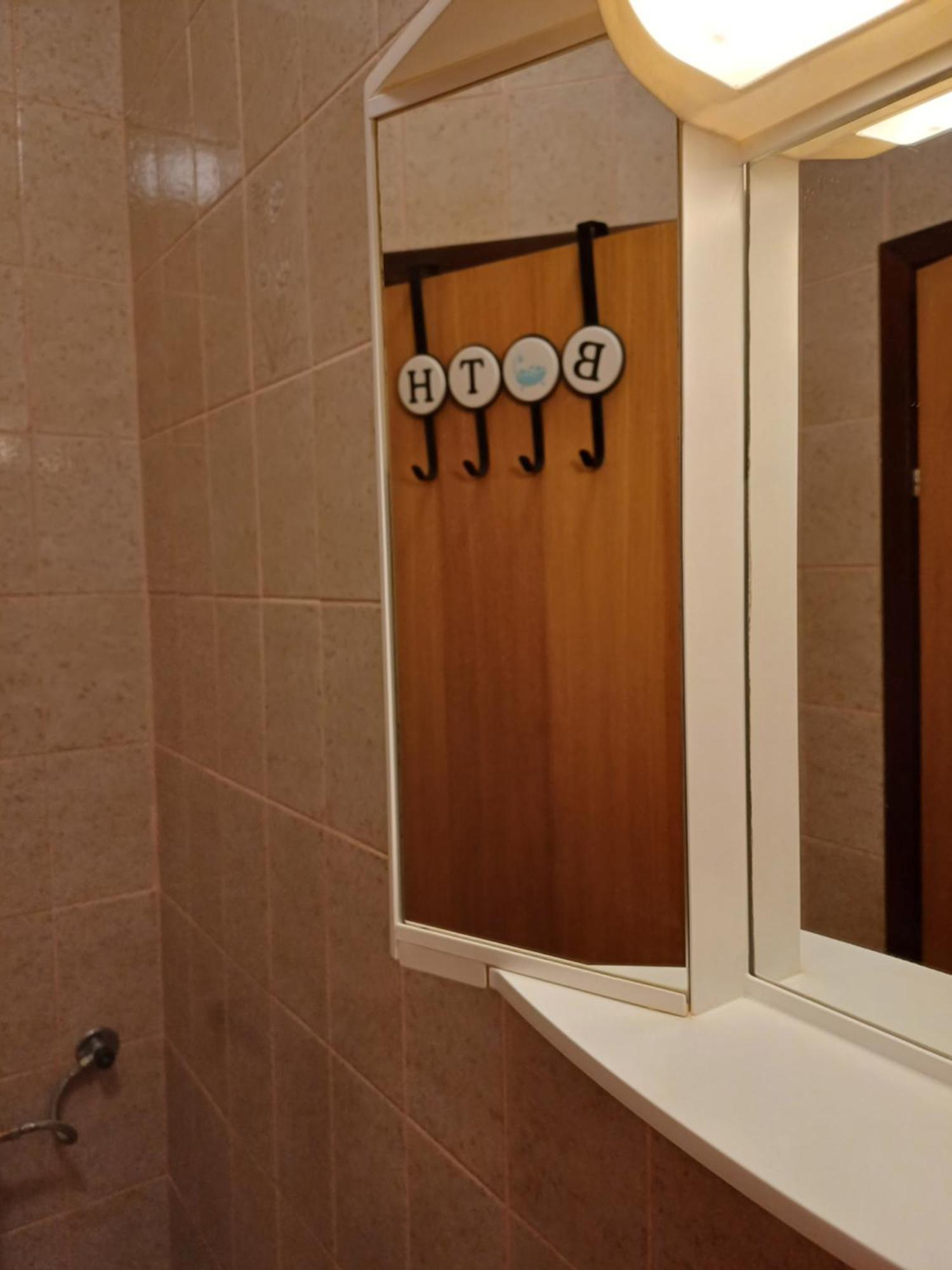 Apartmán Tomulic Jasna I Miljenko Supetarska Draga Exteriér fotografie