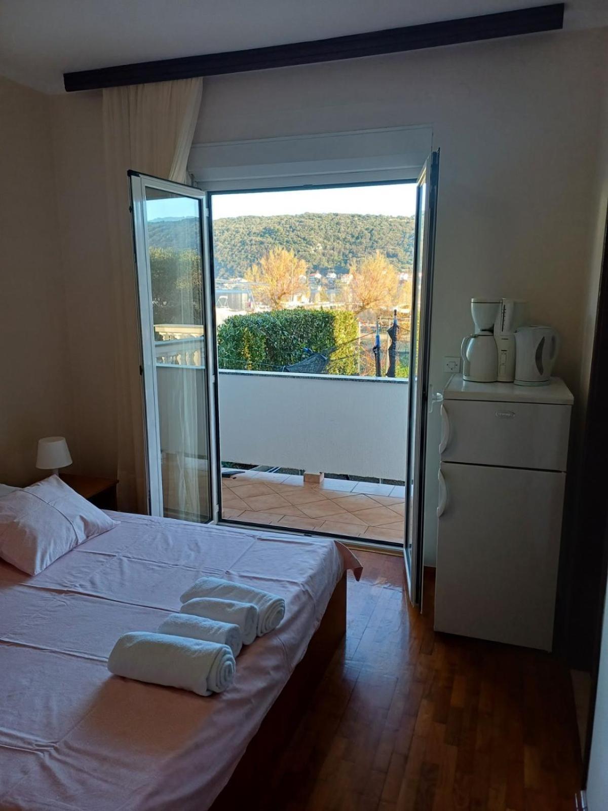 Apartmán Tomulic Jasna I Miljenko Supetarska Draga Exteriér fotografie