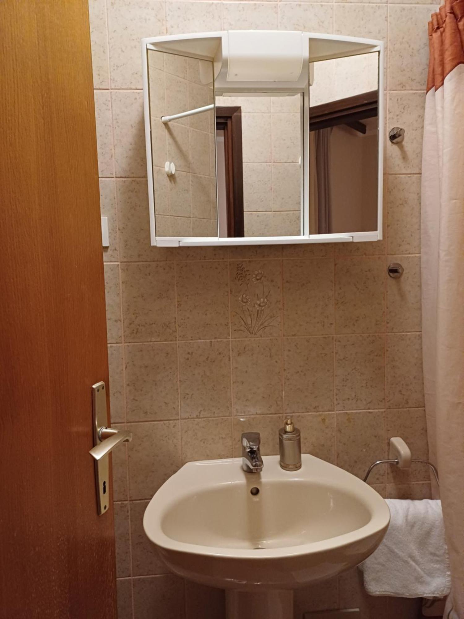 Apartmán Tomulic Jasna I Miljenko Supetarska Draga Exteriér fotografie