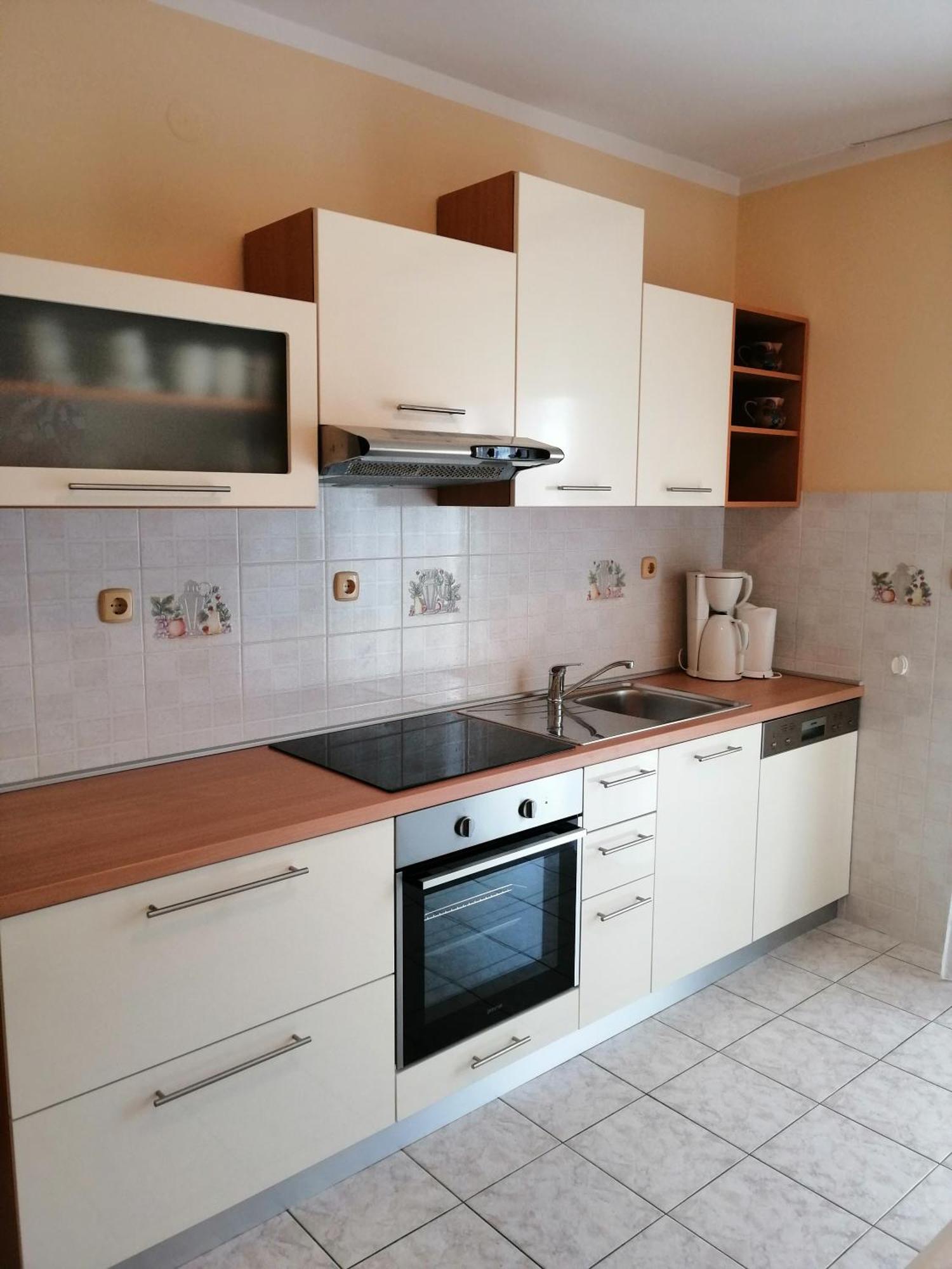 Apartmán Tomulic Jasna I Miljenko Supetarska Draga Exteriér fotografie