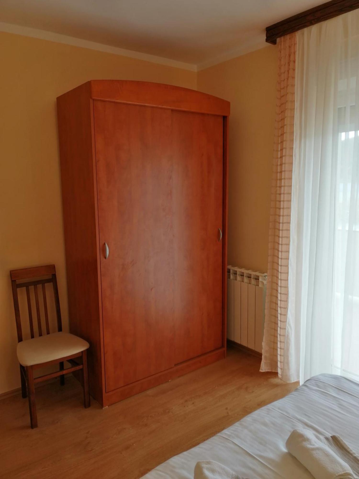 Apartmán Tomulic Jasna I Miljenko Supetarska Draga Exteriér fotografie