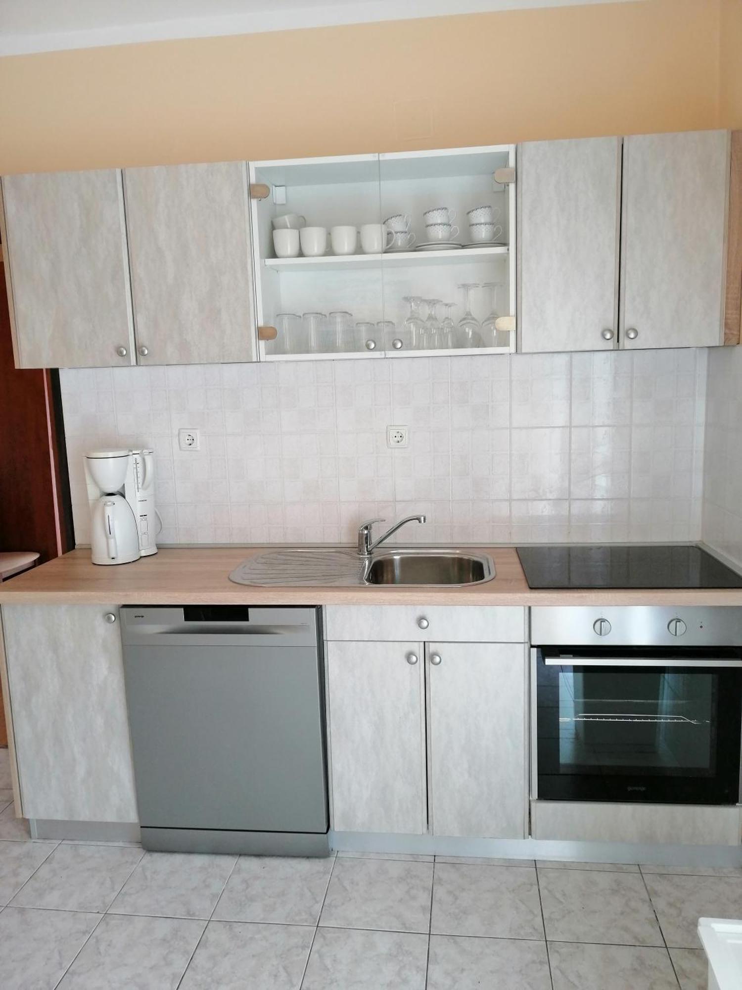 Apartmán Tomulic Jasna I Miljenko Supetarska Draga Exteriér fotografie