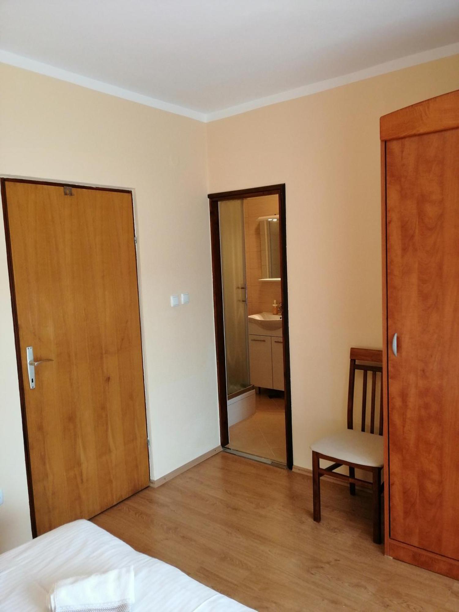 Apartmán Tomulic Jasna I Miljenko Supetarska Draga Exteriér fotografie