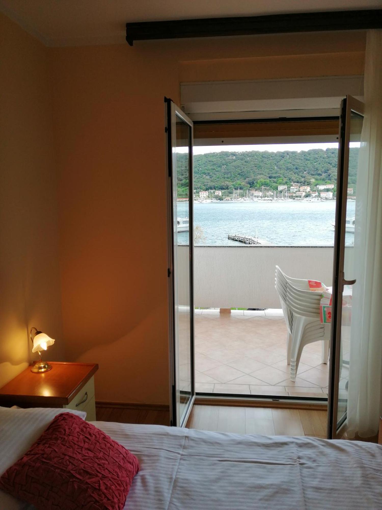 Apartmán Tomulic Jasna I Miljenko Supetarska Draga Exteriér fotografie
