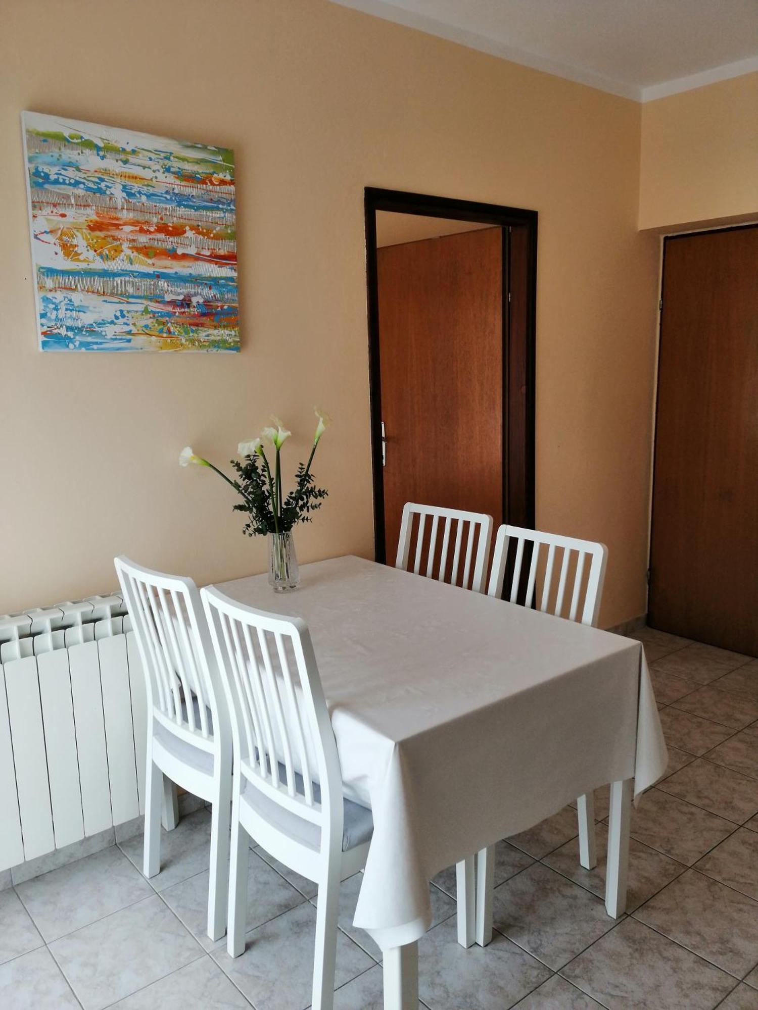 Apartmán Tomulic Jasna I Miljenko Supetarska Draga Exteriér fotografie