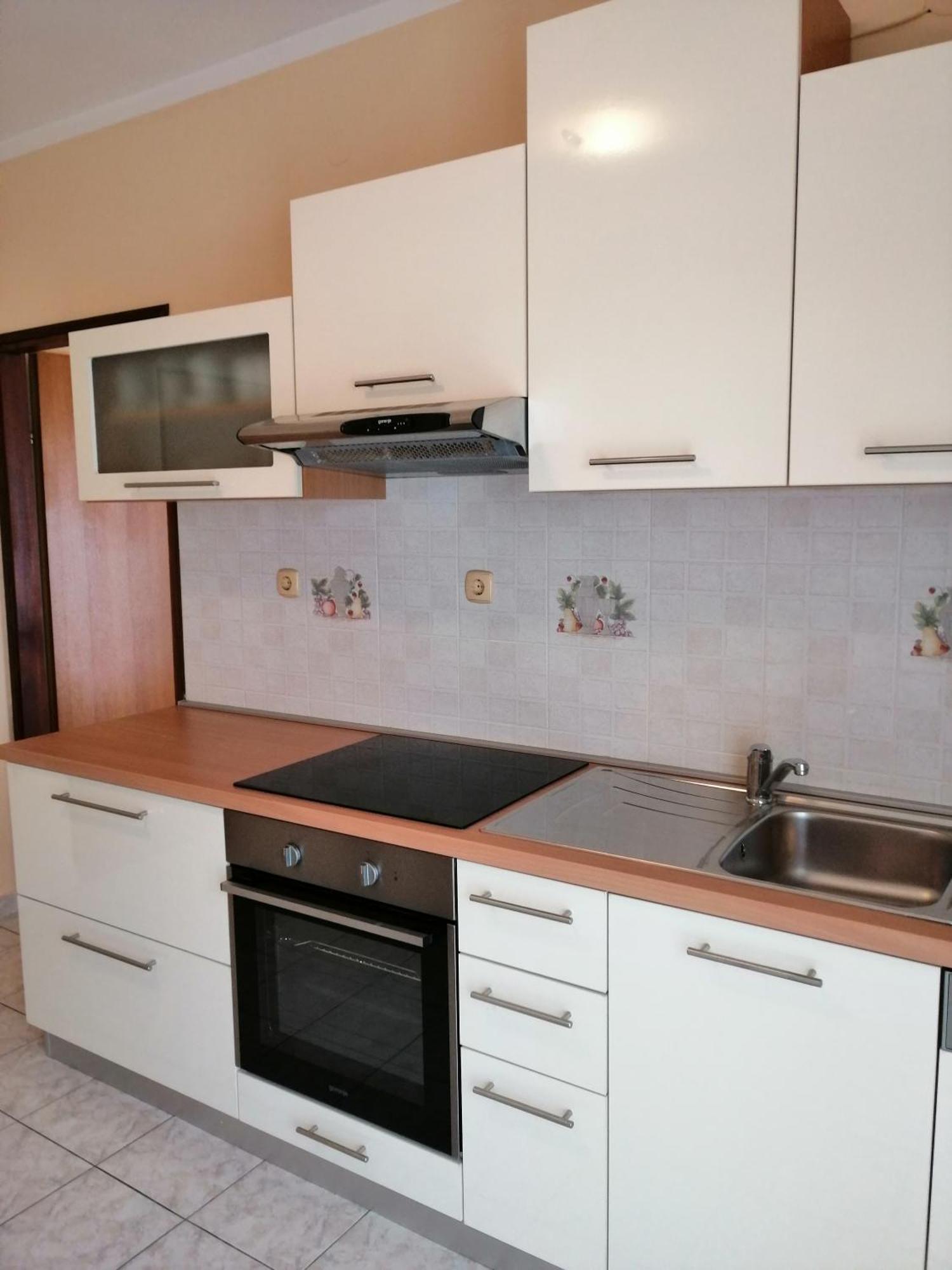 Apartmán Tomulic Jasna I Miljenko Supetarska Draga Exteriér fotografie